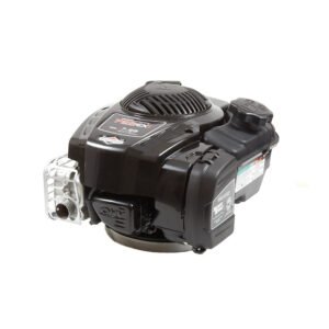 Briggs & Stratton 104M02-0198-F1 Vertical Shaft Gas Engine 163cc (Open Box)