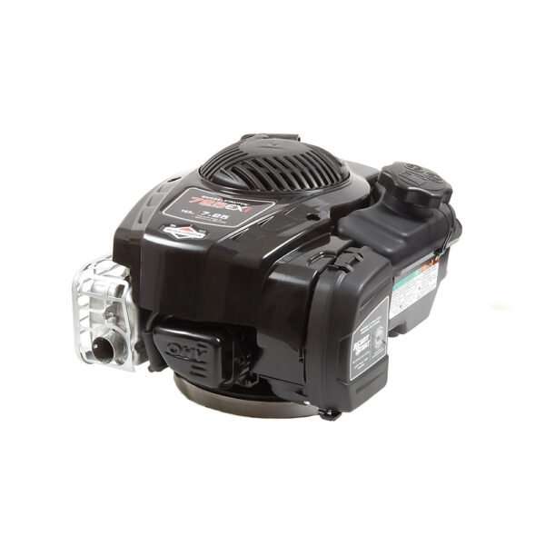 Briggs & Stratton 104M02-0198-F1 Vertical Shaft Gas Engine 163cc (Open Box)