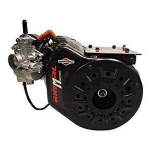 Briggs and Stratton Genuine Part 124332-8203 ENGINE, ANIMAL M-SERIES