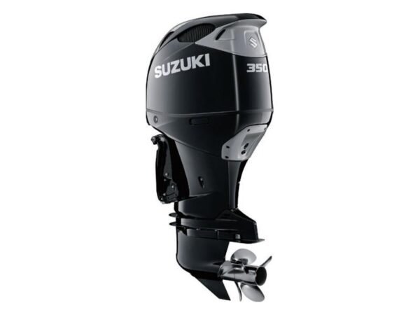 2022 Suzuki Marine DF350A XX Outboard Motor