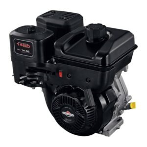 Briggs Engine Horizontal 306cc 14.5 Gross Torque 19N132-0035