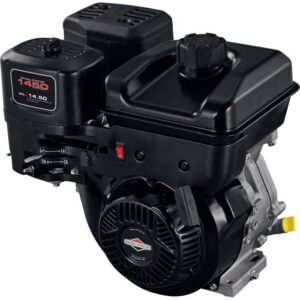 Briggs & Stratton 19N132-0051-F1 OHV 306cc Horizontal Engine
