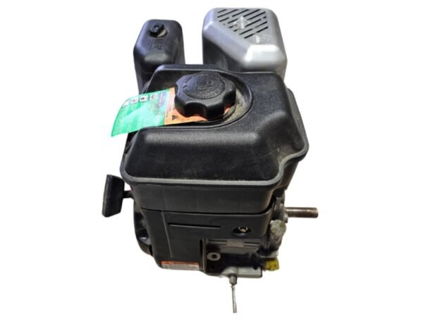 Briggs & Stratton 126312 0186 E1 Engine 5.5 HP Intek 206 - Image 4