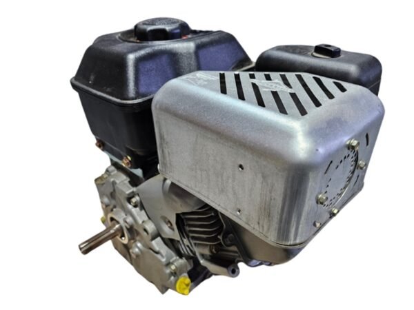 Briggs & Stratton 126312 0186 E1 Engine 5.5 HP Intek 206 - Image 3