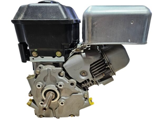 Briggs & Stratton 126312 0186 E1 Engine 5.5 HP Intek 206 - Image 2