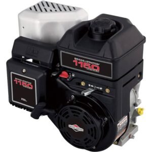 Briggs & Stratton 15T212-0160-F8 Horizontal 250cc Engine