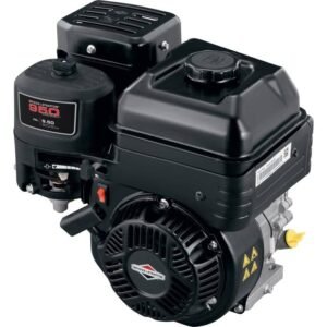 Briggs & Stratton 130G32-0022-F1 Horizontal 208cc OHV Engine