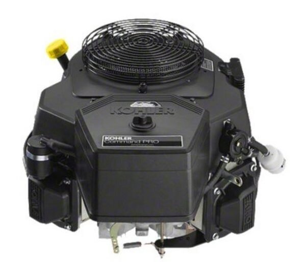Kohler CV740-3126 Engine 25 HP Vertical V-Twin Gas