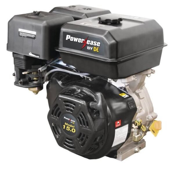 BE 85.570.150 - 420cc OHV Powerease Gas Engine 15 HP - Image 10