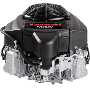 Kawasaki FR600V-(F)S00-S 18 HP Vertical Engine 600 Series