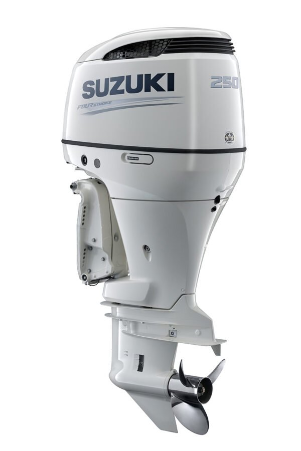 2022 Suzuki DF250 XX 250 HP Outboard Motor