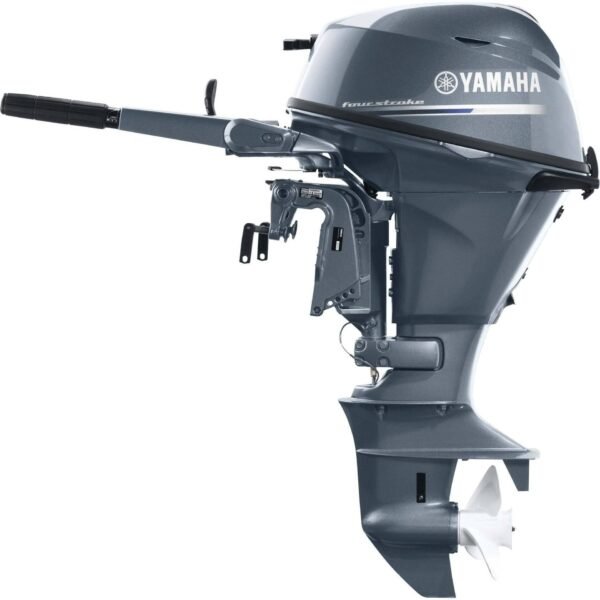 Yamaha 20 HP F20LWPHB EFI OUTBOARD | 20″ Shaft | Electric Start | Power Tilt