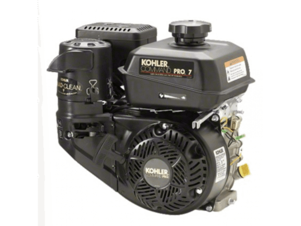 Kohler Command PRO 7HP 4-Cycle Engine Horizontal CH270-3031
