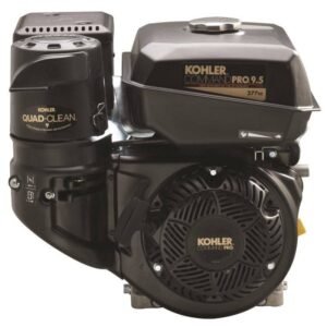 Kohler CH395-3048 Command PRO 9.5HP 277cc Horizontal Engine
