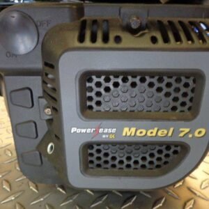 BE Power Ease 7 HP Pressure Washer Engine