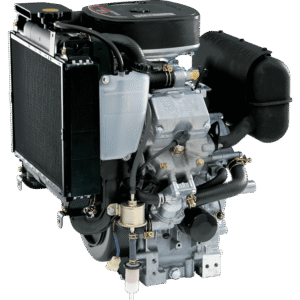 Kawasaki FD750D-(R)S06-S 25HP Horizontal Engine