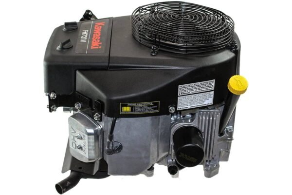 Kawasaki 25 HP Vertical Engine FH721V-(H)S01-S - Image 2