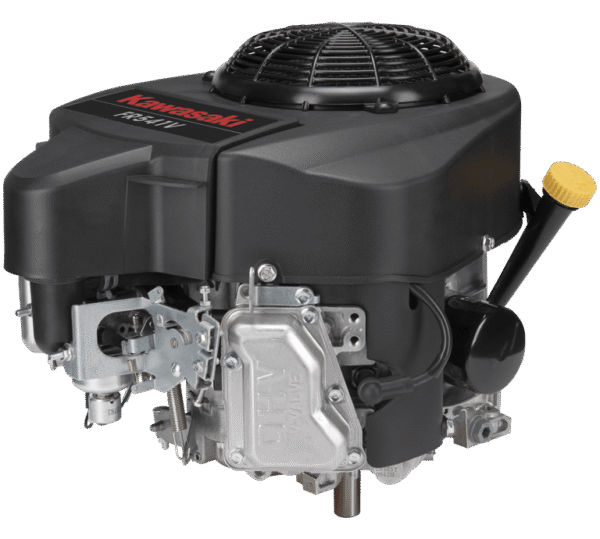 Kawasaki 15 HP Vertical Engine 600 series FR541V-(D)S00-S
