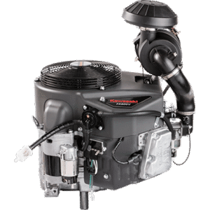 Kawasaki 19 HP Vertical Engine 600 series FX600V-(F)S01-S