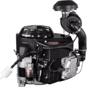 Kawasaki FX600V-(A)S20-S 19 HP Vertical Engine 600 Series