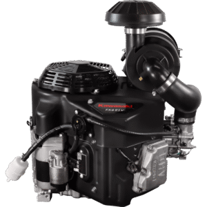 Kawasaki 22 HP Vertical Engine 730 Series FX691V-(D)S24-S