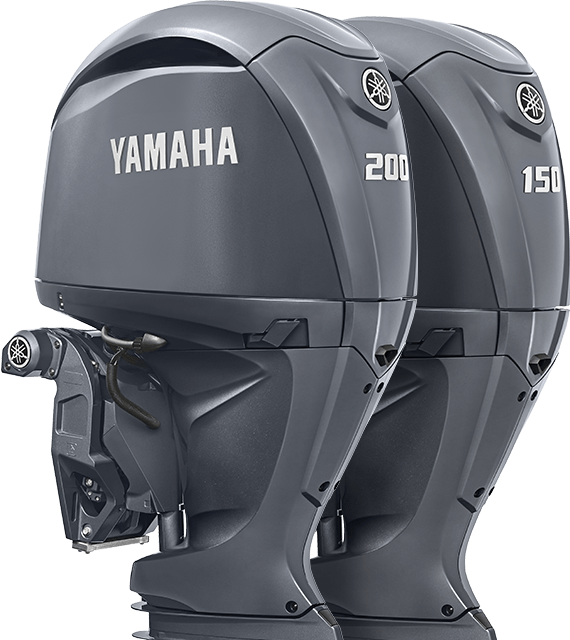 Outboard Motors For Sale Australia
