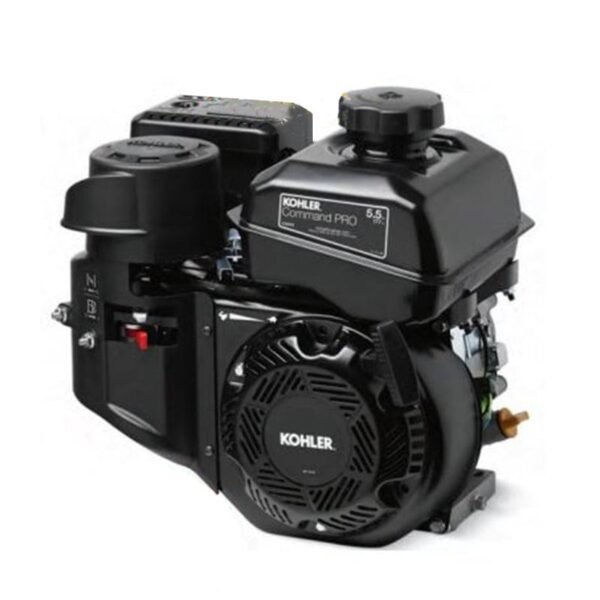 Kohler PA-Ch255-3038 Air Cooled Horizontal Shaft Engine