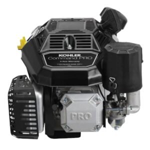Kohler Command Pro Recoil Start Engine Vertical Shaft 224cc