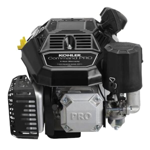 Kohler Command Pro Recoil Start Engine Vertical Shaft 224cc