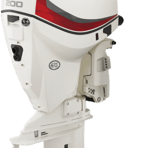 Evinrude C200WXP