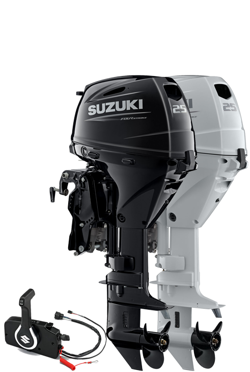 suzuki outboard motor parts