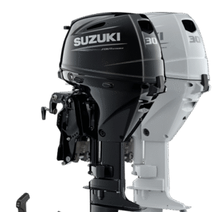 suzuki outboard motor 30 hp